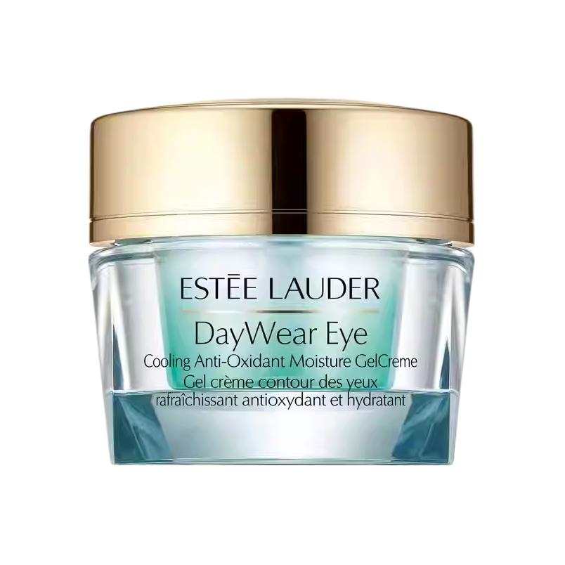 ESTEE LAUDER Small Cucumber Antioxidant Eye Creams Moisturizing And Nourishing Soothing 15ml