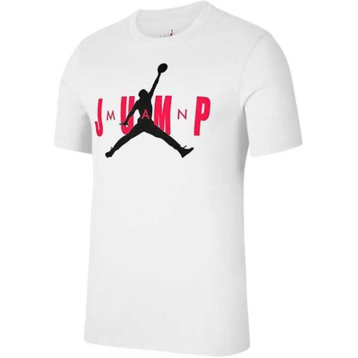Jordan Jordan Jumpman Crew T Shirt Men's