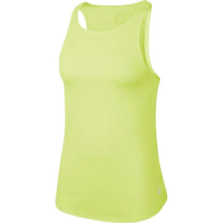Nike Nike Yoga Luxe Yoga Tank Top Women's