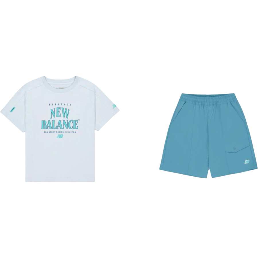New Balance New Balance Casual Sportswear Kids'