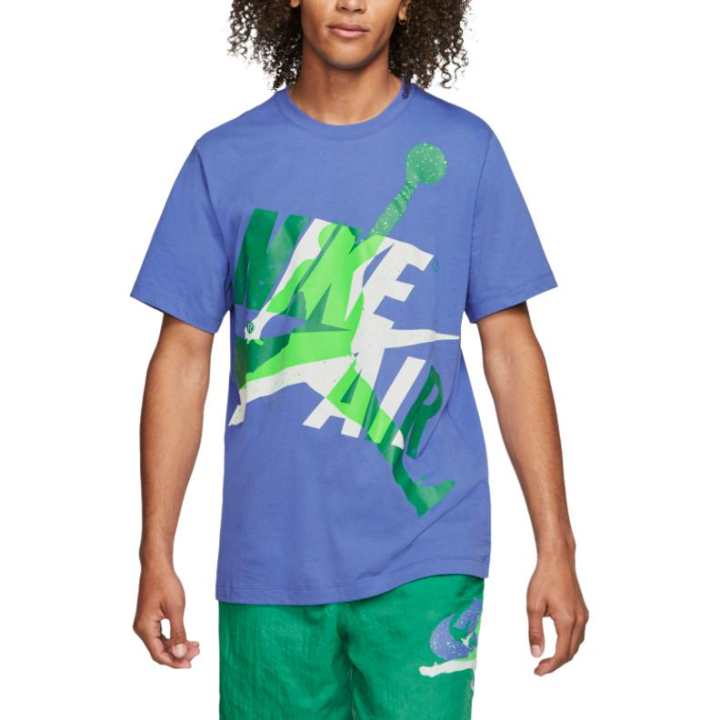 Jordan Jordan Jumpman Classics T Shirt Men's