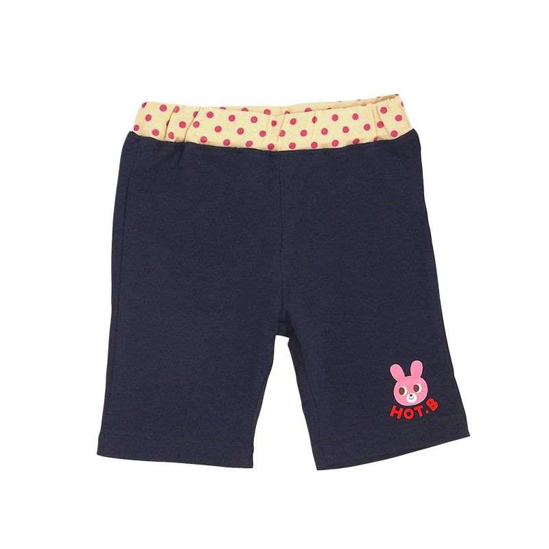 MIKI HOUSE Kids Shorts Moderate
