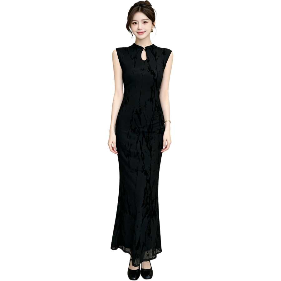 JBBCN Short Sleeved Dress Women's