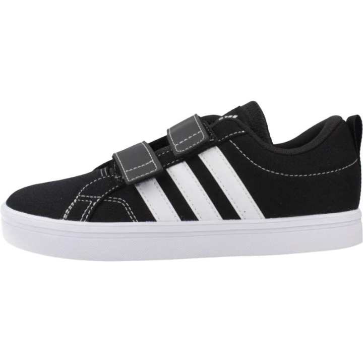 Adidas Adidas VS PACE 2.0 Low top Skateboard Shoes Black White Kids'