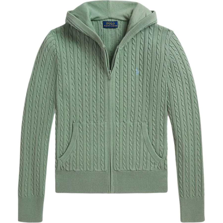 Polo Ralph Lauren Sweater Classic Version Kids'