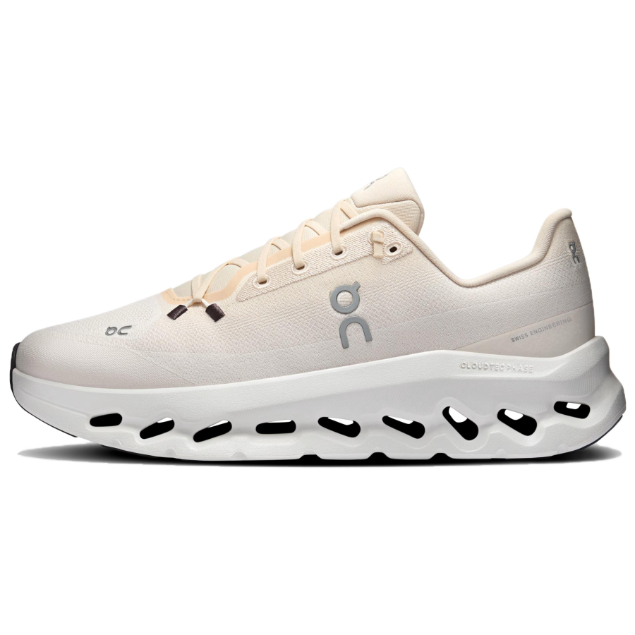 On On Cloudtilt Running Shoes Men's Ecru