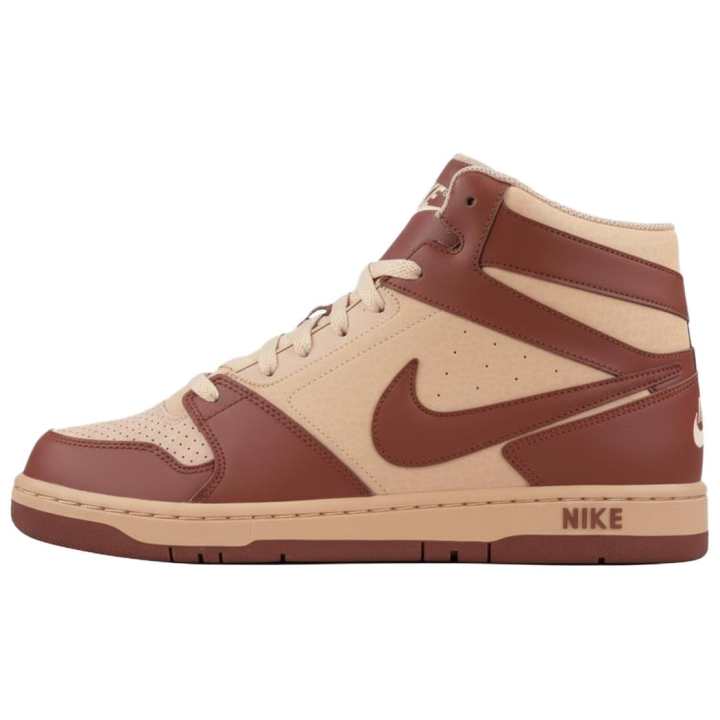 Nike Prestige 4 Nike High 'Vachetta Tan'