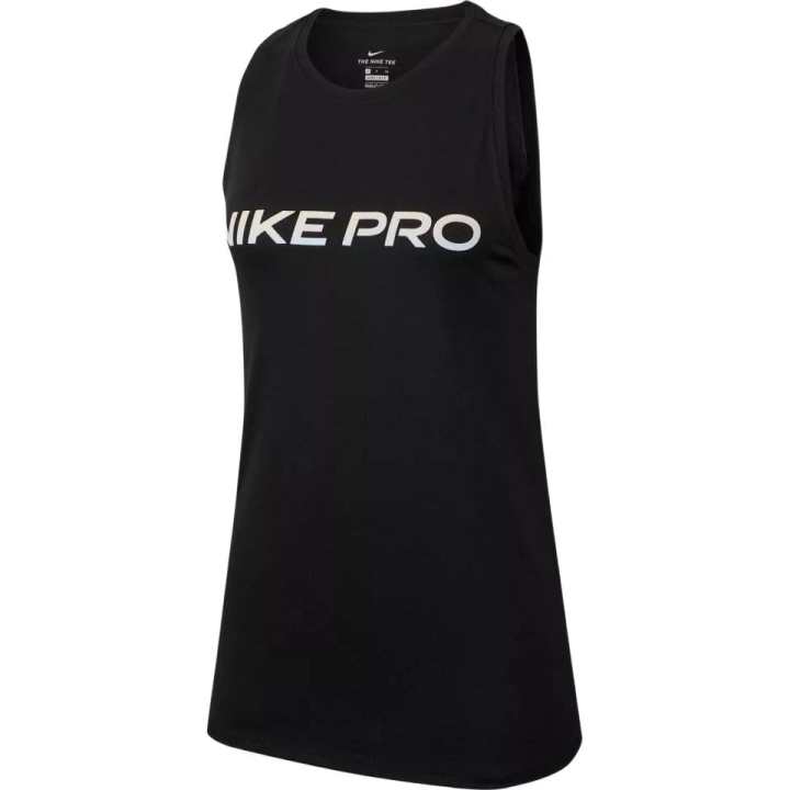 Nike Nike Dry Tank Tops Women's Black Other