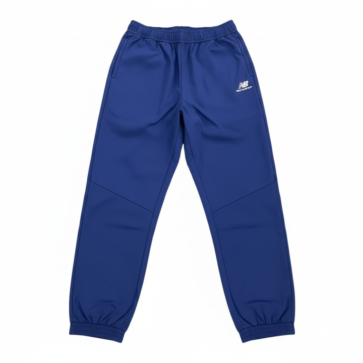 New Balance New Balance NB Knitted Sweatpants Unisex Black