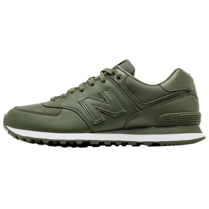 New Balance 574 New Balance 'Green'