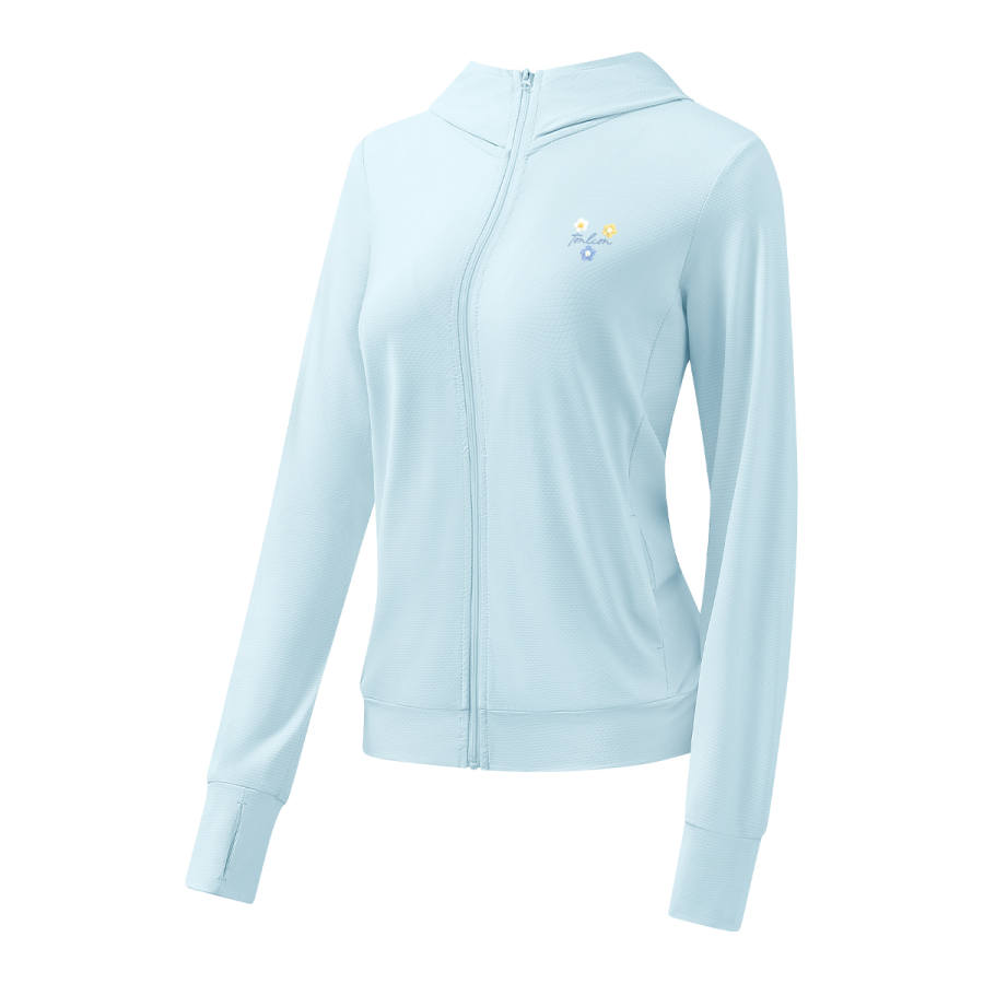 Tonlion Sun Protection Clothing Women's