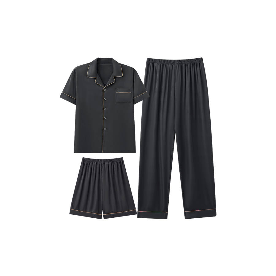 MIIOW MIIOW Men's Pajama Sets