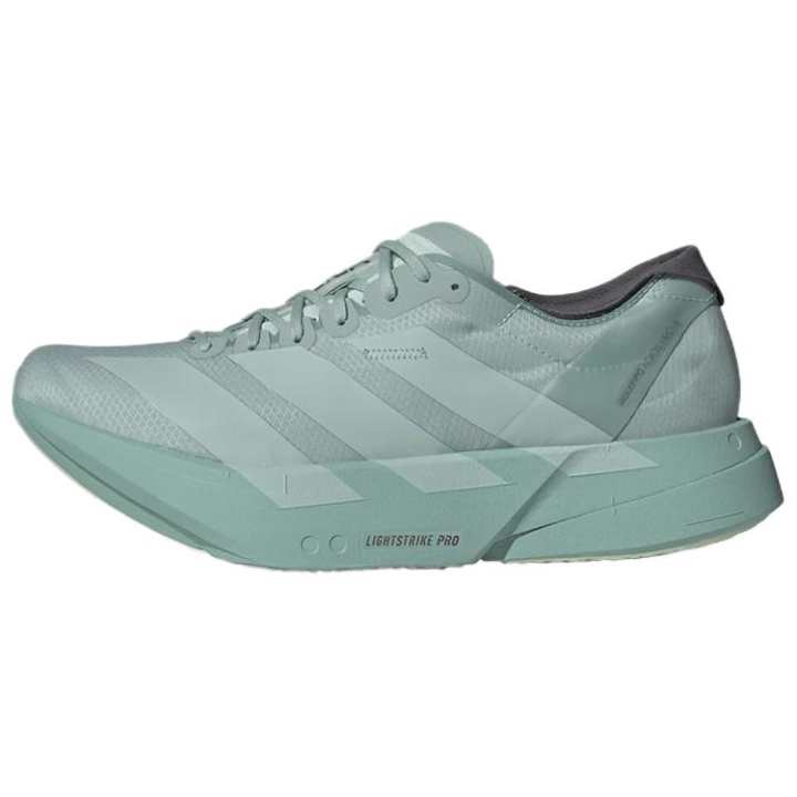 Adidas Adidas Adizero Adios Pro 4 Running Shoes Men's Mint Green