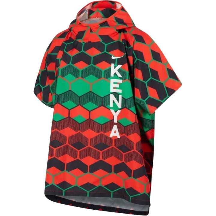 Nike Nike NK KENYA MARATH ONE R Jacket Unisex Multicolor