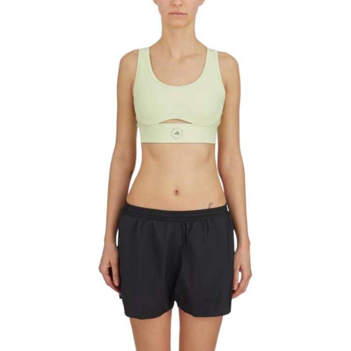 Adidas Adidas X Stella McCartney Collaboration Collection Sport Vests Women's