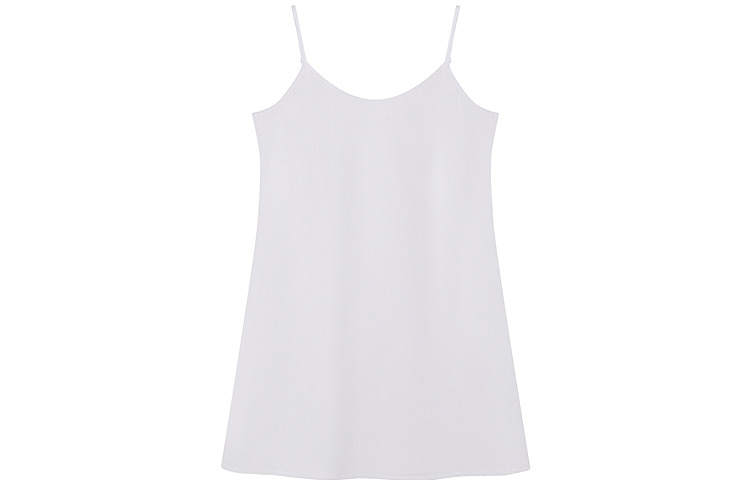 Teenie Weenie Slip Dress Women's