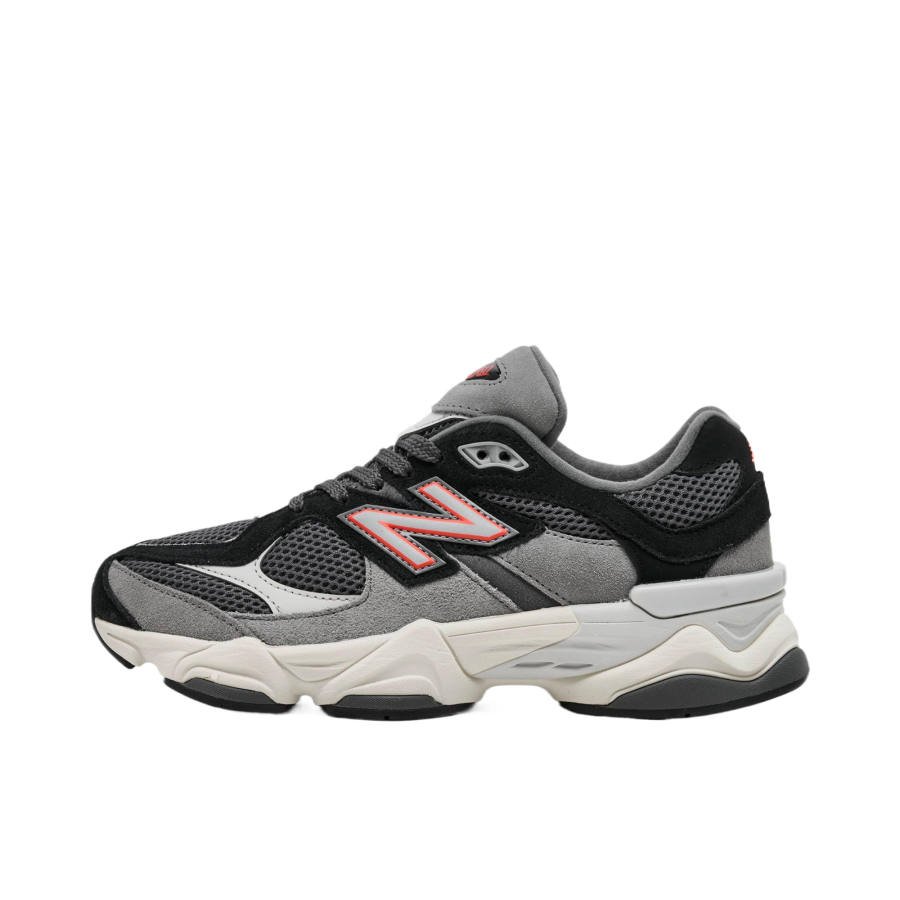 New Balance New Balance NB 9060 Suede Low top Kids Lifestyle Shoes Teenagers