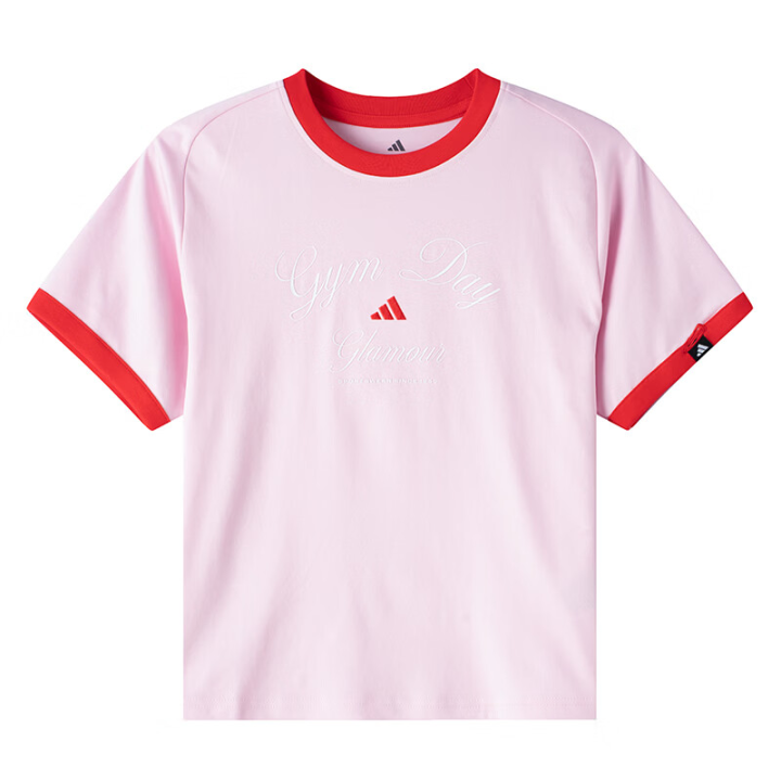 Adidas Adidas VERBIAGE T Shirt Women's