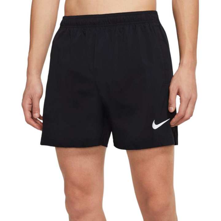 Nike Nike Soccer Bottoms Men's Black Moderate