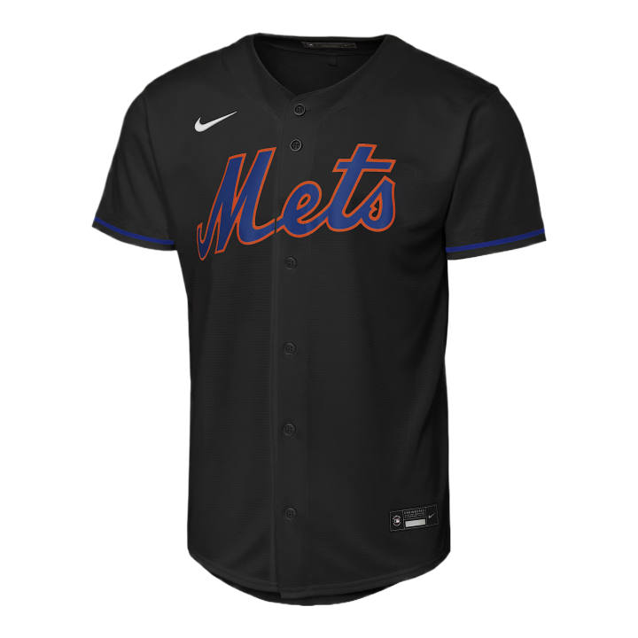 Nike Nike Kids Baseball Jerseys Moderate