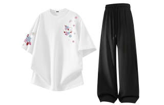 BALENO Casual Sportswear Unisex