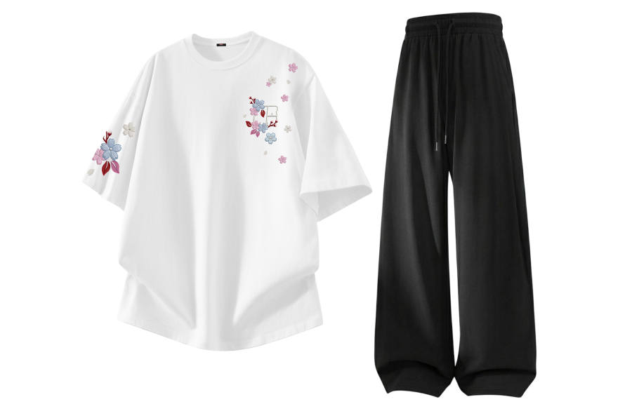 BALENO Casual Sportswear Unisex