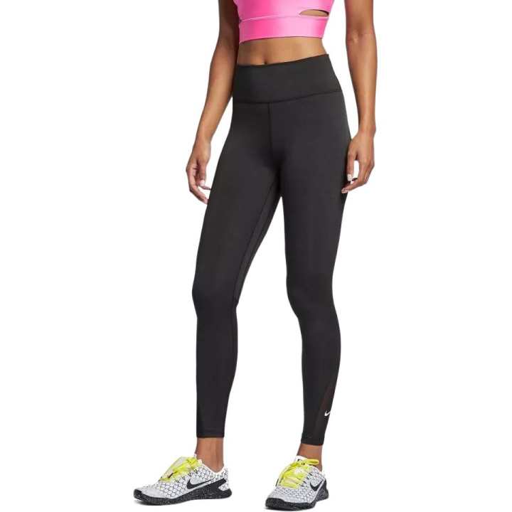 Nike Nike Sports Pants Women's Black Moderate