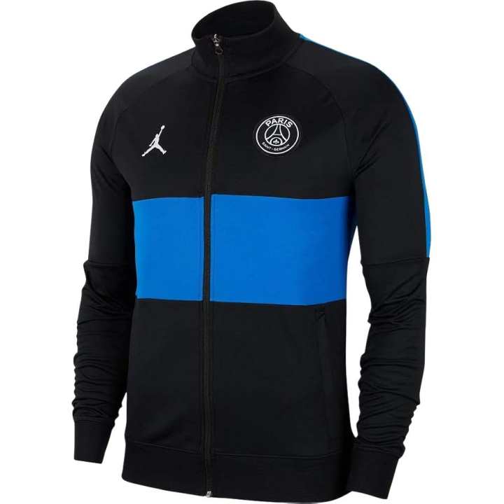 Jordan Jordan Jackets Men's Black Stand Collar Moderate Other