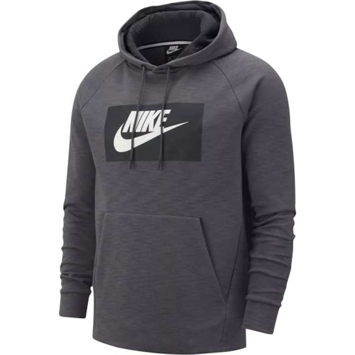 Nike Nike Nsw Optic Hoodie Po Gx Sweatshirt Men's