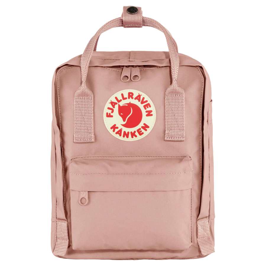 Fjallraven Kanken 7L Outdoor Bags Vinylon Unisex