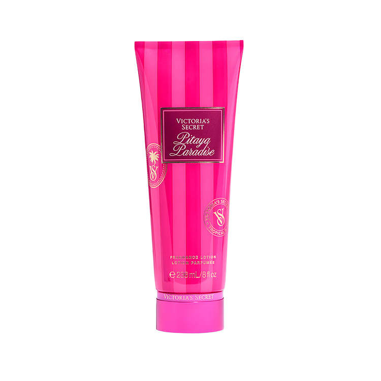Victoria's Secret Pitaya Paradise Body Lotion Soothing Aromatic 236ml