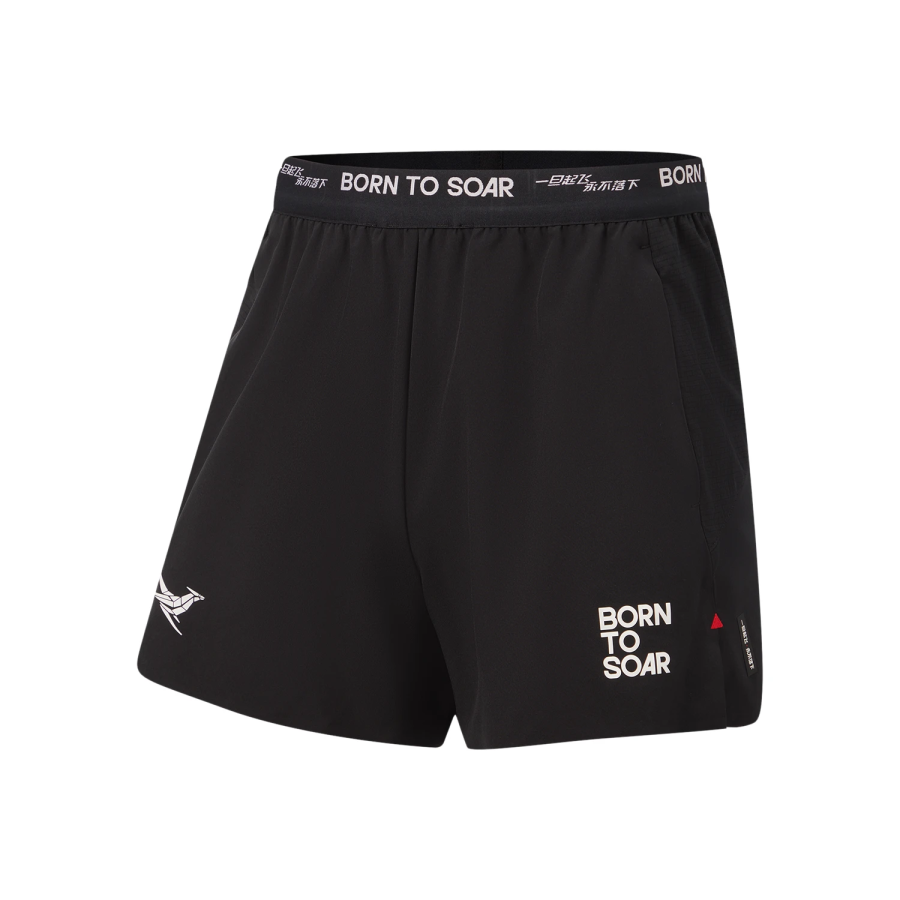 Li-Ning Li Ning Running Collection Sports Shorts Men's
