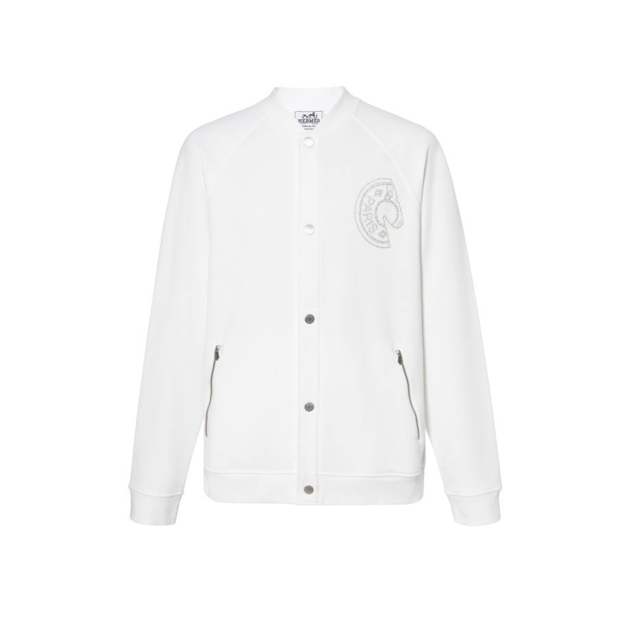 HERMES HERMES SS26 Jackets & Coats Men's