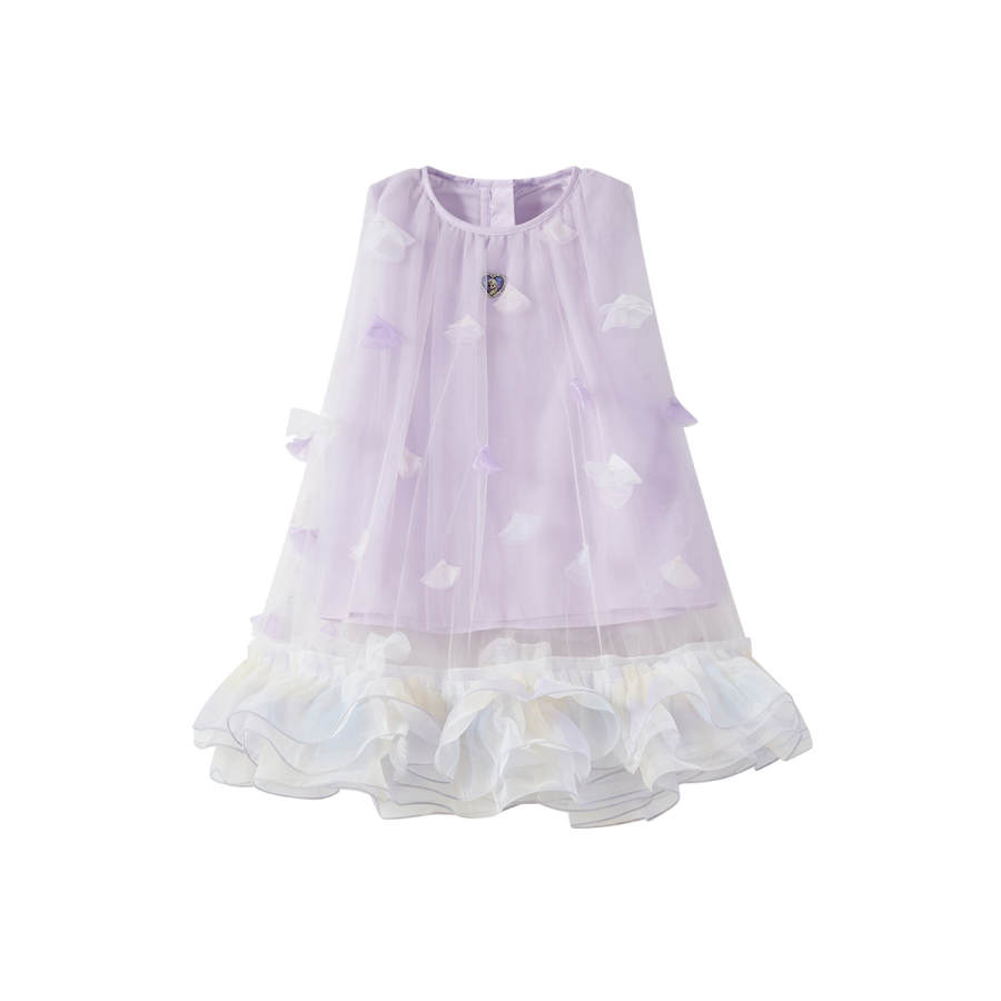 Disney Disney Kids Dresses Thin Mid Length
