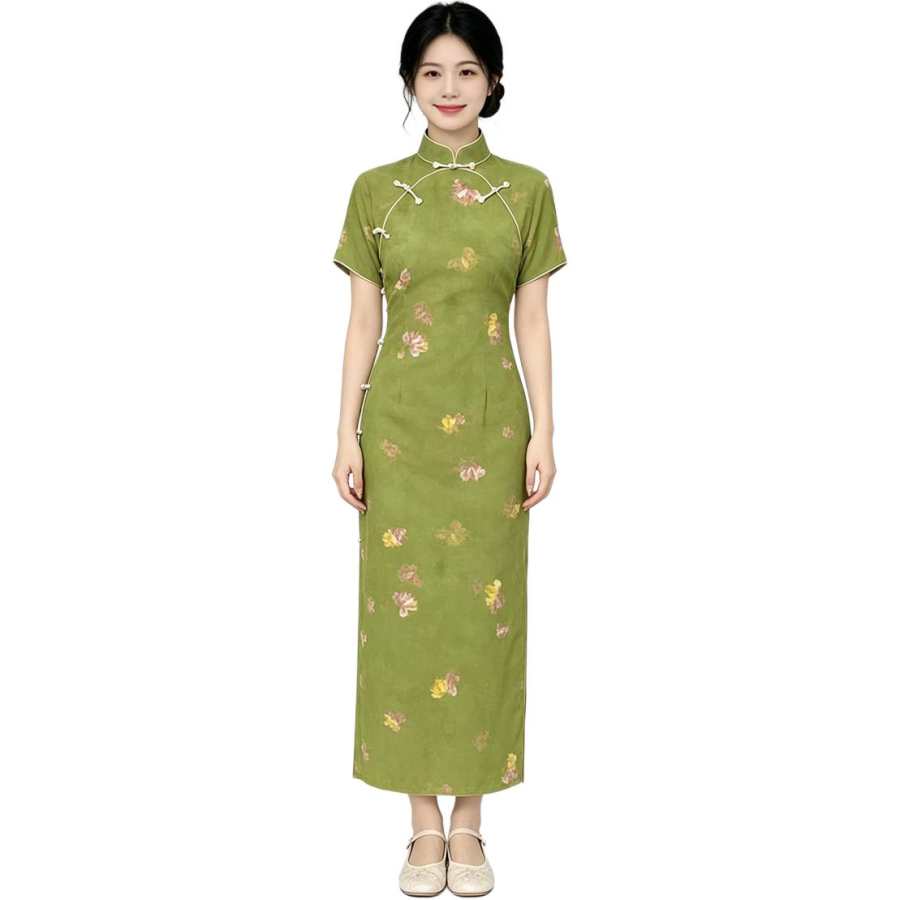 JBBCN Short Sleeved Dress Women's