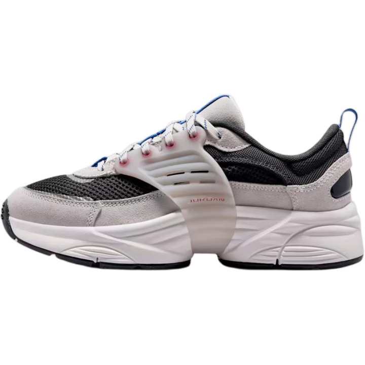 Jordan Jordan Trunner O/s Rebound Breathable Support Casual Shoes White Black Unisex