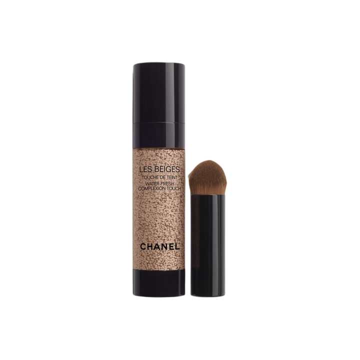 CHANEL CHANEL Serum Liquid Foundation, Hydrating Water Serums, Hydrating Concealing Correcting Skin Tone