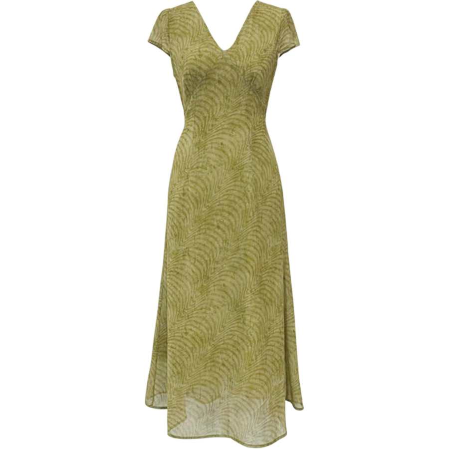 JBBCN Short Sleeved Dress Women's