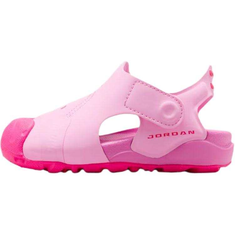 Jordan Jordan OTDR Breathable Low top Toddler Shoes Pink Infant And Toddler
