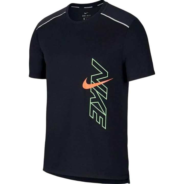 Nike Nike Dri Fit BRTHE RISE 365 T Shirt Men's
