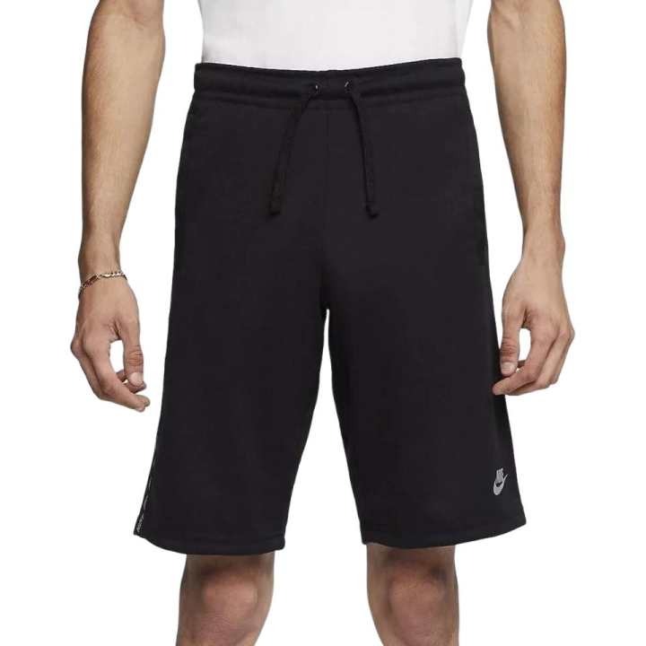Nike Nike Casual Shorts Men's Black