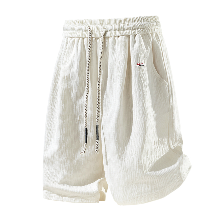 WARRIOR WARRIOR Casual Shorts Unisex