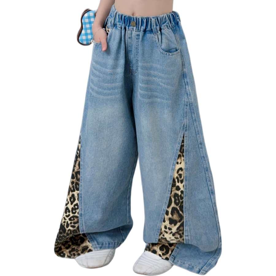 PLANDOO PLANDOO Kids Jeans Moderate
