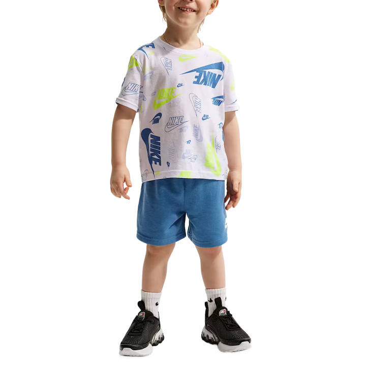 Nike Nike Casual Sportswear 2 Piece Set Kids'