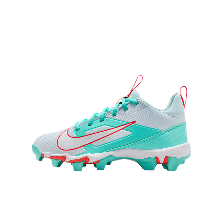 Nike Nike Alpha Menace 4 Breathable Support Low top Soccer Shoes Kids'