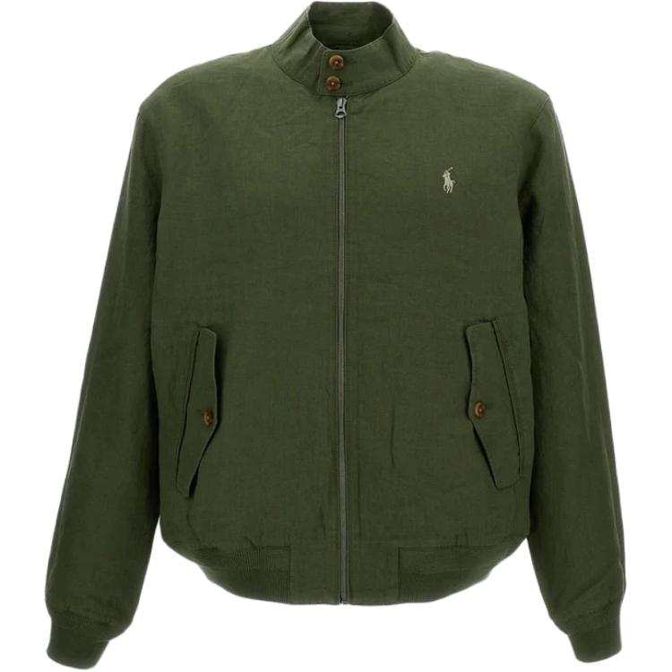 Polo Ralph Lauren Jackets & Coats Loose Fit Men's