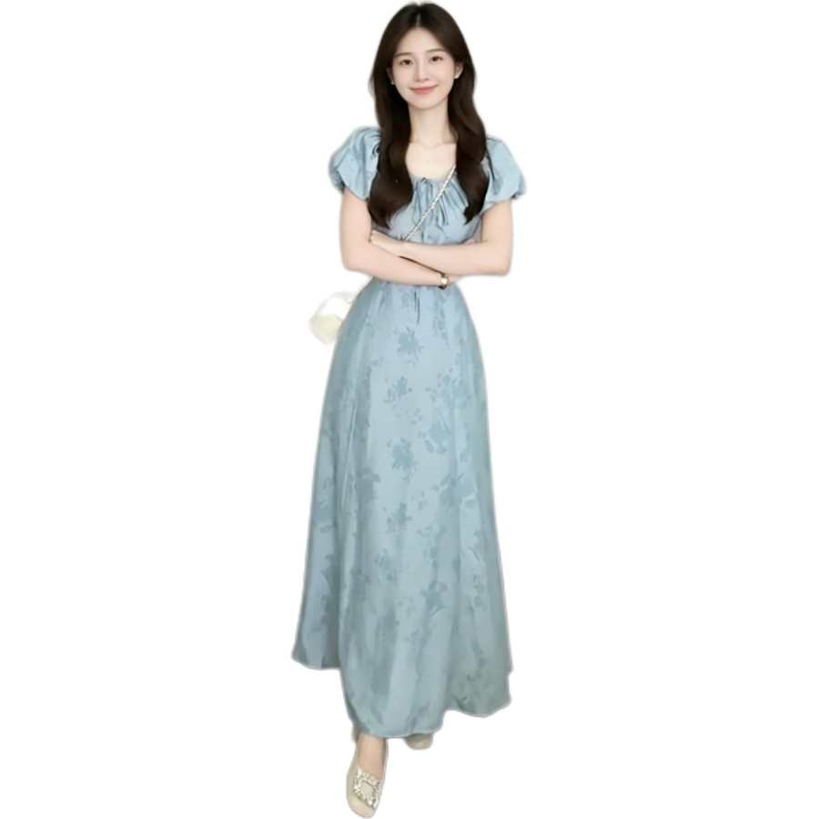 JBBCN Short Sleeved Dress Women's