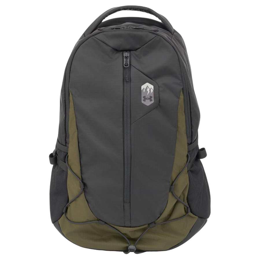 Under Armour Under Armour Polyamide Backpack Unisex Black