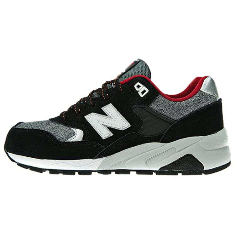 New Balance New Balance NB 580 Casual Shoes Women's Black Gray