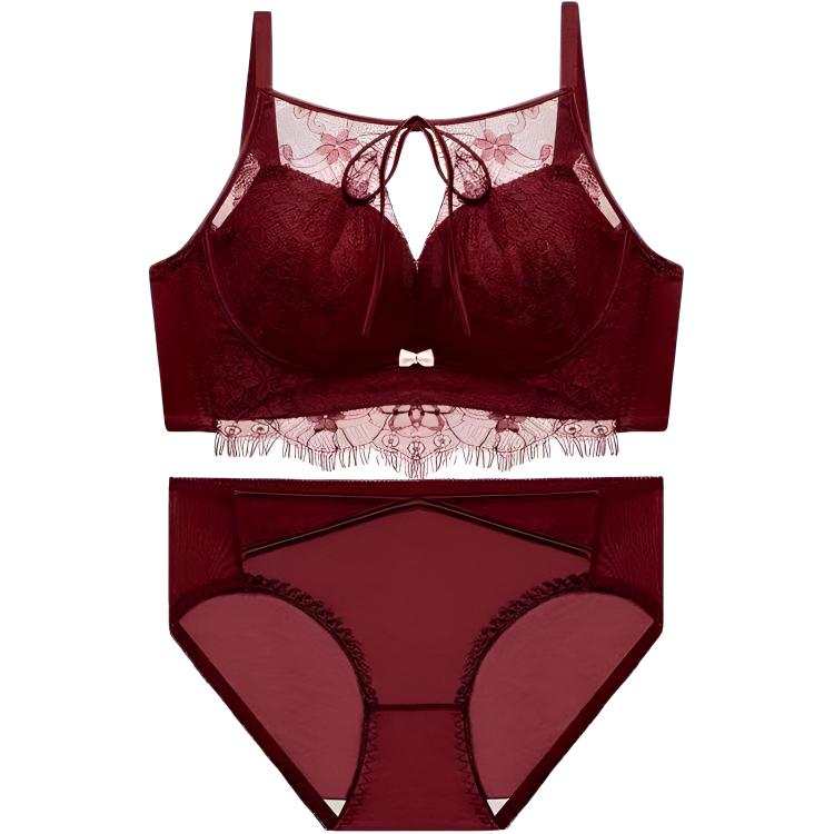 MIIOW MIIOW Women's Underwear Sets